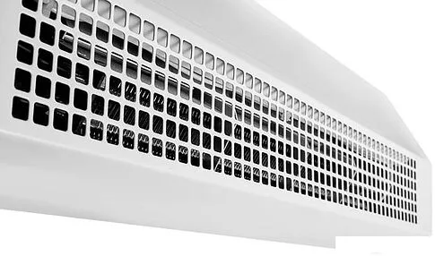 Тепловая завеса Ballu BHC-L15-S09 (пульт BRC-S)