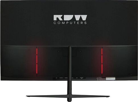 Монитор RDW Computers RDW2701K/Q00B0