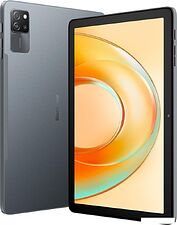 Планшет Blackview Tab 60 Pro LTE 8GB/128GB (серый, с аксессуарами)
