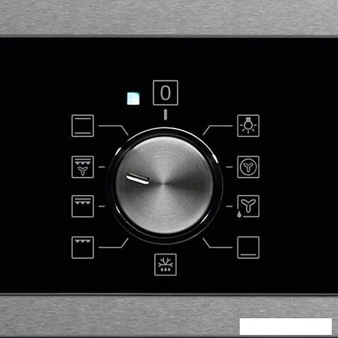 Духовой шкаф Electrolux OEF5C50X