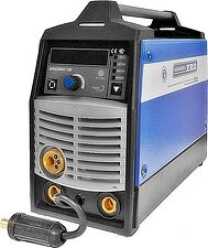 Сварочный инвертор AuroraPRO Speedway 160