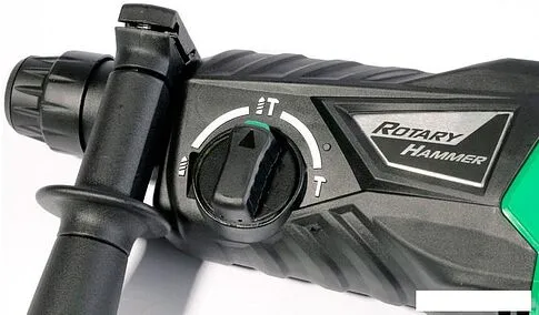 Перфоратор Hitachi DH24PH