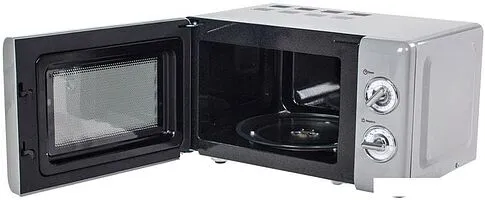 Микроволновая печь Tesler Elizabeth MM-2045 (серый)