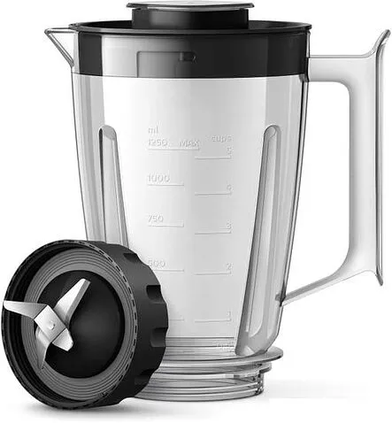 Стационарный блендер Philips HR2191/01