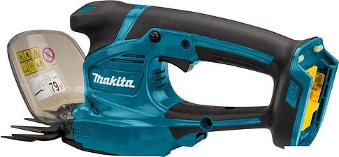 Кусторез + ножницы Makita DUM111SYX (с 1-им АКБ)