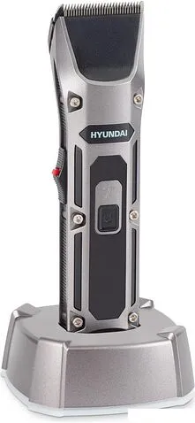 Машинка для стрижки волос Hyundai H-HC7115