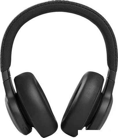 Наушники JBL Live 660NC (черный)