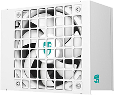Блок питания GamerStorm PS850G WH