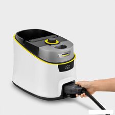 Пароочиститель Karcher SC 5 Deluxe Signature Line 1.513-491.0 Пароочиститель Karcher SC 5 Deluxe Signature Line 1.513-491.0