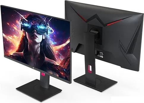 Игровой монитор KTC H27P22S