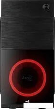 Корпус AeroCool CS-105 Red