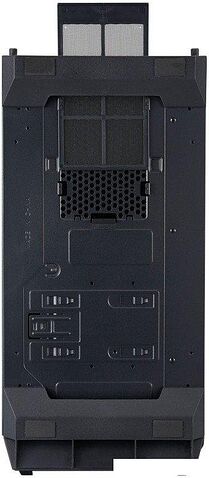 Корпус 1stPlayer Prostation 8 Max (черный)