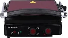 Электрогриль Oursson EG2010S/DC