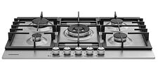 Варочная панель Grundig GIGA7235250X Варочная панель Grundig GIGA7235250X