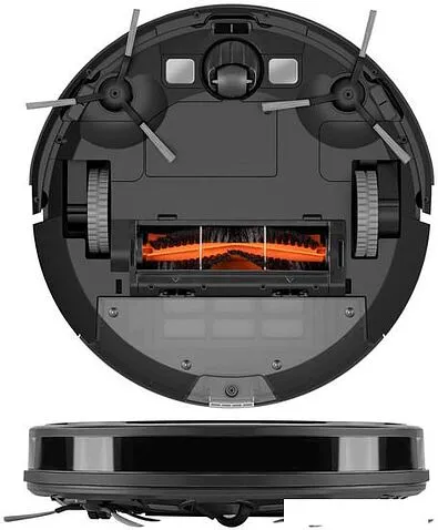 Робот-пылесос Endever Spectre-11