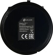 Беспроводная колонка Oklick OK-11