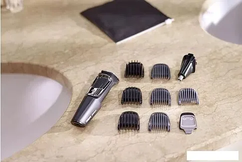 Универсальный триммер Philips Norelco 3000 MG3750/60