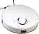 Робот-пылесос Midea Vacuum Cleaner M7 (белый)