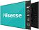 Информационная панель Hisense 86DM66D