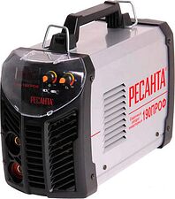 Сварочный инвертор Ресанта САИ-190ПРОФ Сварочный инвертор Ресанта САИ-190ПРОФ