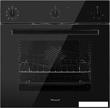 Электрический духовой шкаф Weissgauff EOV 206 SB Black Edition Электрический духовой шкаф Weissgauff EOV 206 SB Black Edition