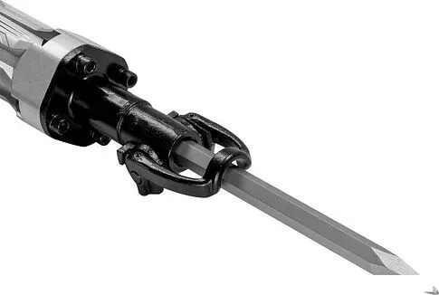 Отбойный молоток Bull SH 3001