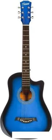 Акустическая гитара Belucci BC-C38 BLS