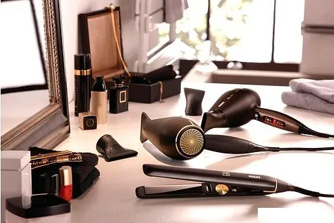 Фен Philips HPS910/00