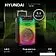 Беспроводная колонка Hyundai H-MC1292
