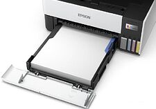 МФУ Epson EcoTank L6490