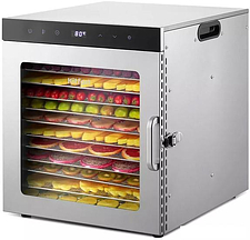 Сушилка для овощей и фруктов Kitfort KT-1951