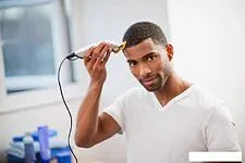 Машинка для стрижки Remington ColourCut HC5035