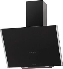 Кухонная вытяжка Krona Gabriele E 600 black/inox 2 S КА-00010304 (черный/нержавеющая сталь) Кухонная вытяжка Krona Gabriele E 600 black/inox 2 S КА-00010304 (черный/нержавеющая сталь)