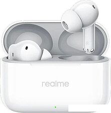 Наушники Realme Buds T200 (белый)