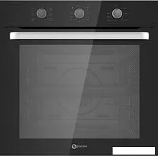 Электрический духовой шкаф Schtoff Decor 400