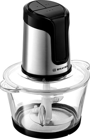 Чоппер Brayer BR1407