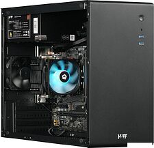 Компьютер HAFF Office ВК54566