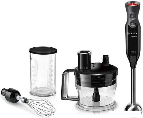 Погружной блендер Bosch MS62B6190