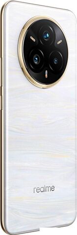 Телефон Realme 14 Pro+ RMX5051 8GB/256GB международная версия (жемчужно-белый)