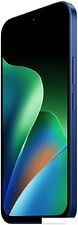 Телефон Xiaomi Redmi 17 4GB/128GB международная версия (темно-синий)