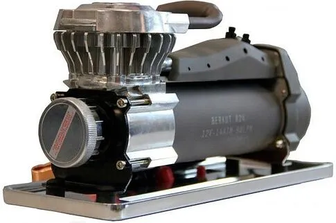 Автомобильный компрессор Беркут R24