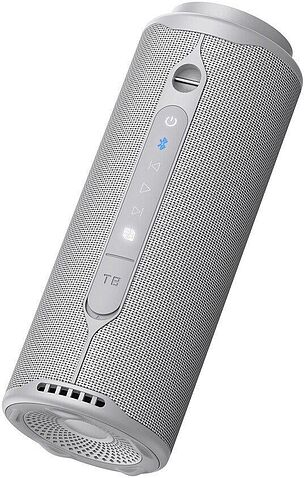 Беспроводная колонка Tronsmart T8 (серый)