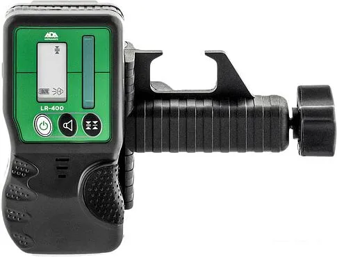 Лазерный нивелир ADA Instruments Rotary 400 HV-G Servo A00584