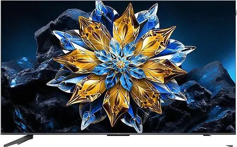 Телевизор TCL 75C655 Pro