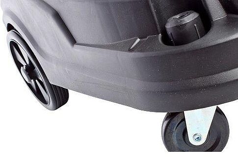 Пылесос RedVerg RD-VC3000-100S