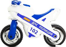 Каталка Полесье МХ 80622