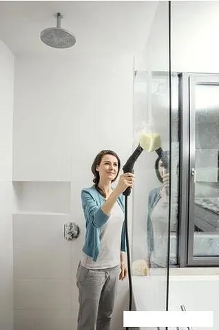 Пароочиститель Karcher SC 2 1.512-613.0