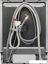 Встраиваемая посудомоечная машина Electrolux EEG68600W