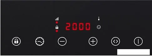 Настольная плита Steba IK 650 Slim