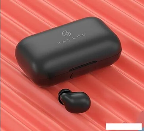 Наушники Haylou T15